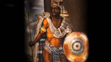 Zdfinfo - Montezuma - Legendärer Herrscher Der Azteken