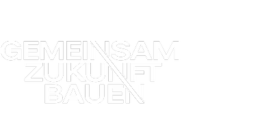 Gemeinsam Zukunft bauen