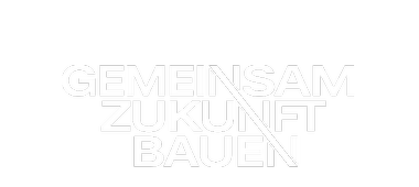 Gemeinsam Zukunft bauen