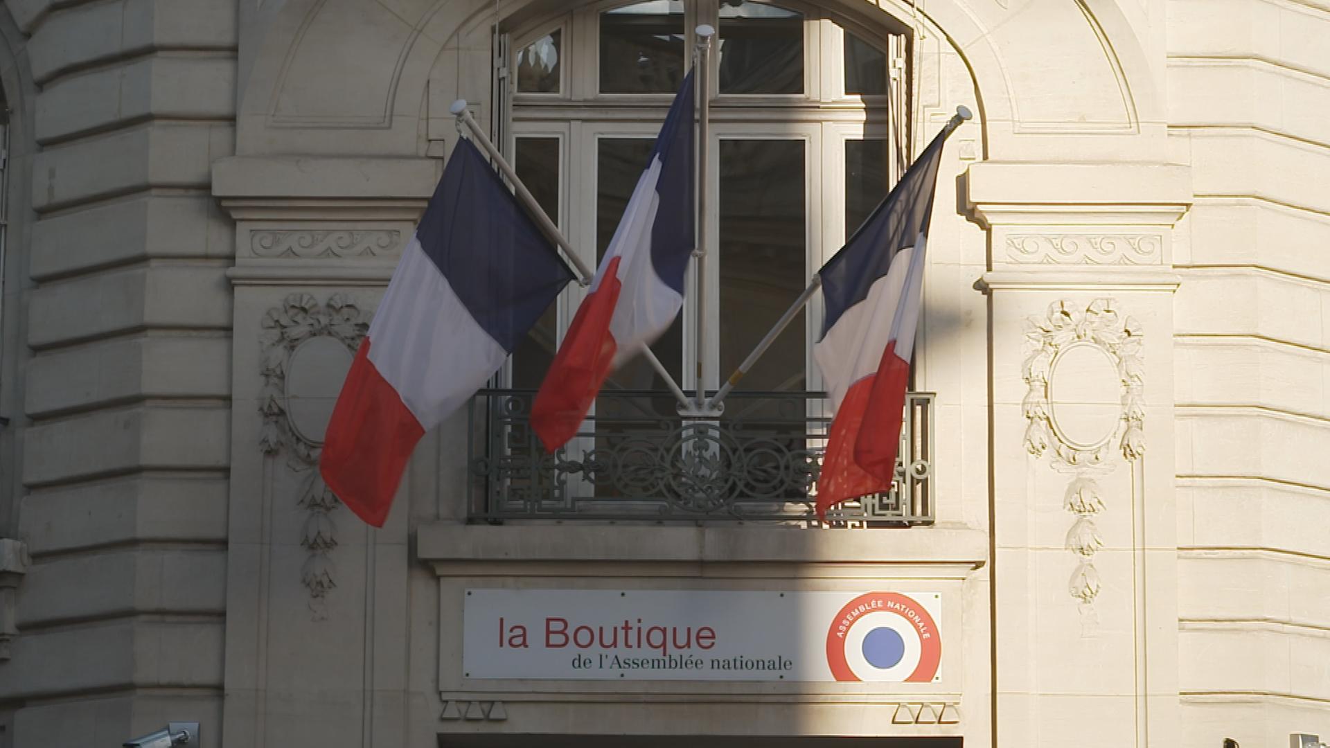 Frankreich: Verbot inklusiver Sprache