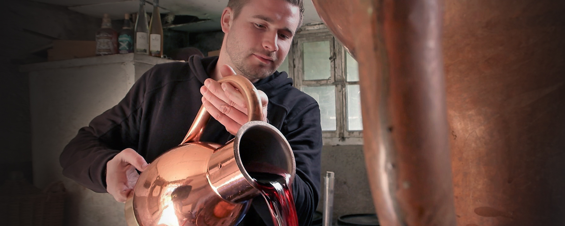 Generation Gin: Der Schwarzwald zwischen Hype und Handwerk