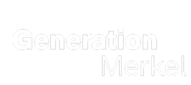 Generation Merkel