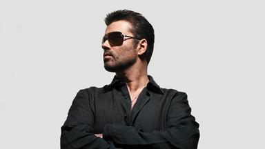 Pop Around The Clock - George Michael: Live In London - 25 Live Tour