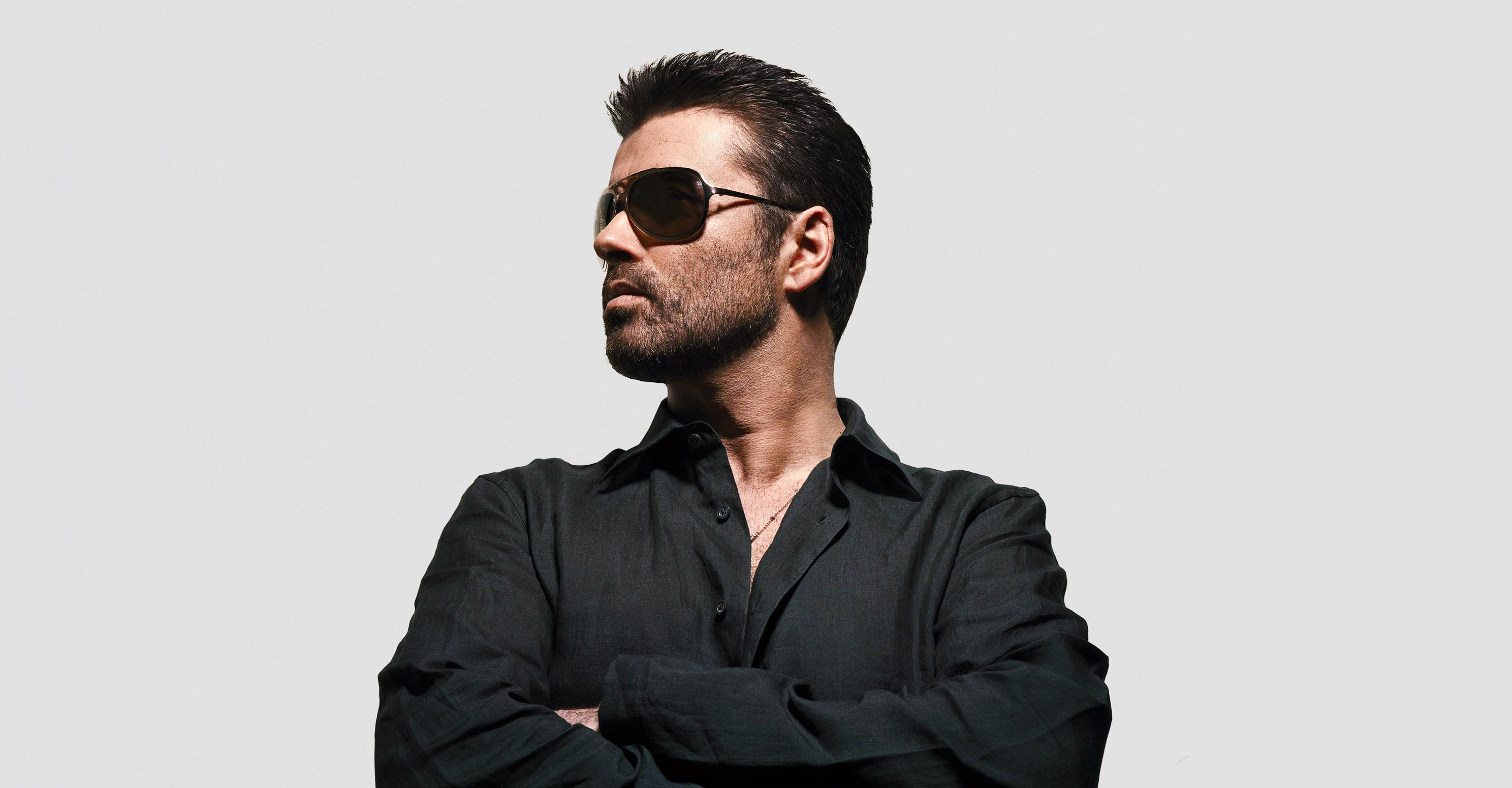 George Michael: Live in London - 25 Live Tour