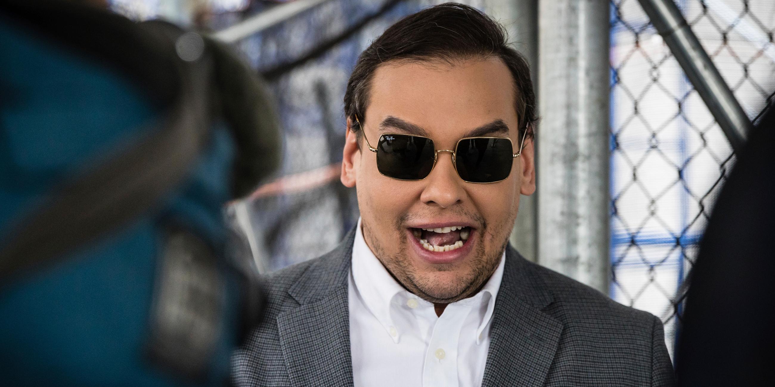 Santos soll auch Betrüger sein ZDFheute