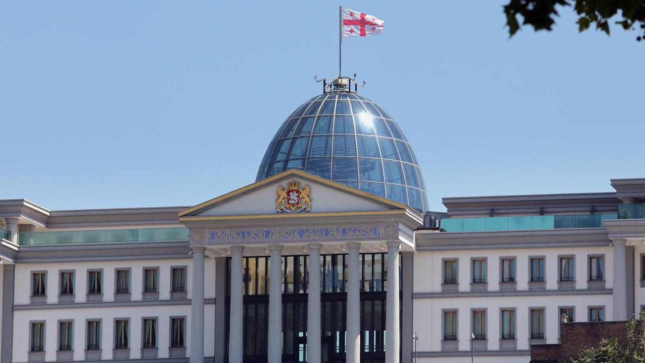 treibt umstrittenes Gesetz voran ZDFheute