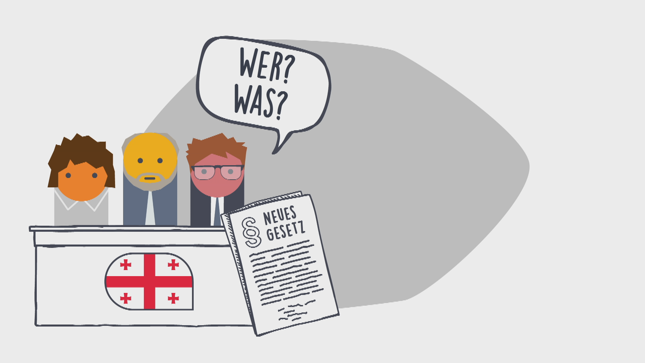 logo! erklärt Umstrittenes Gesetz in logo!