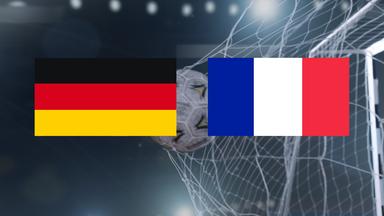 Zdf Sportextra - Handball-wm: Deutschland - Frankreich Komplett