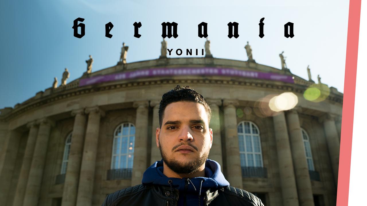 Yonii bei GERMANIA ZDFmediathek