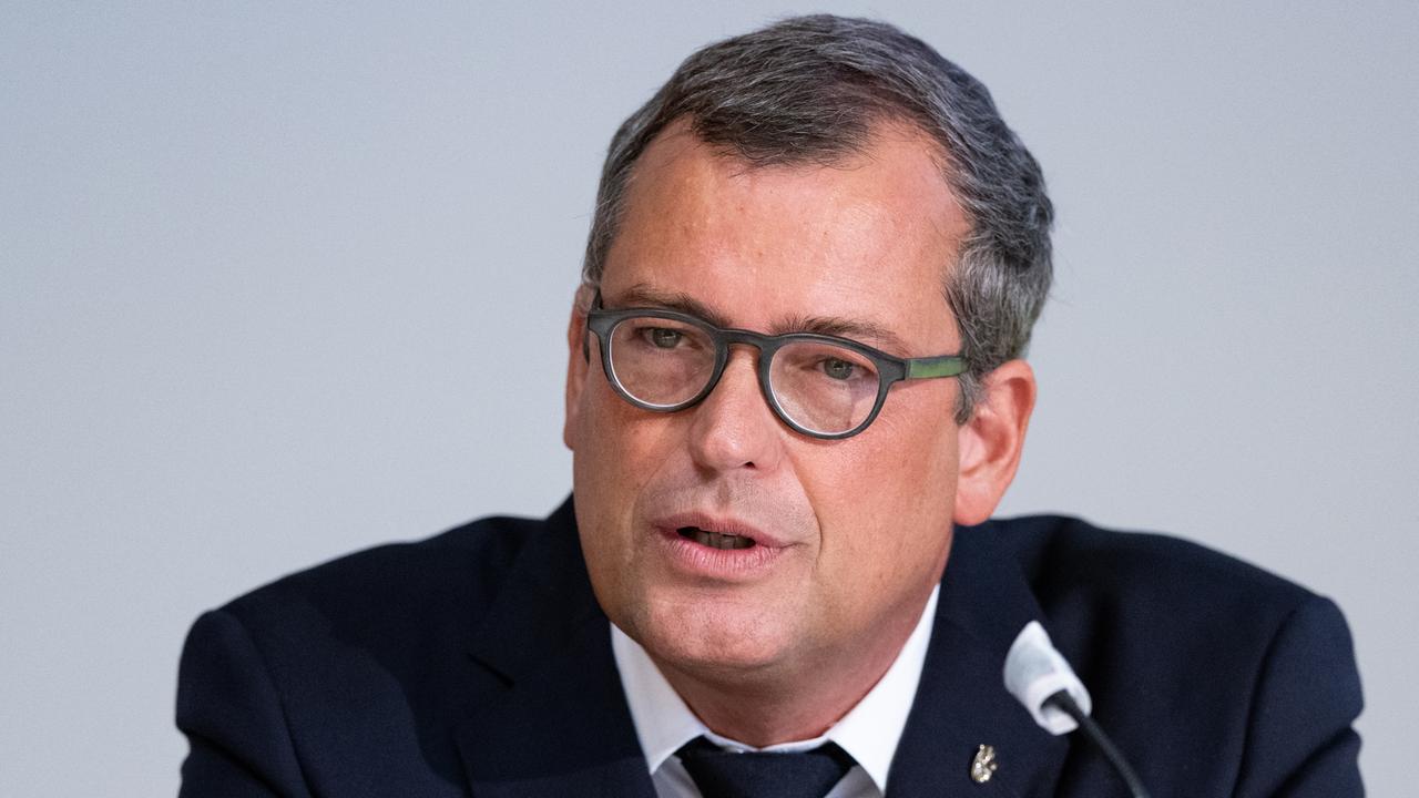 Leopoldina Chef Haug Schneller Kohleausstieg N tig ZDFheute