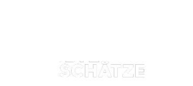 Logo Geraubte Schätze links