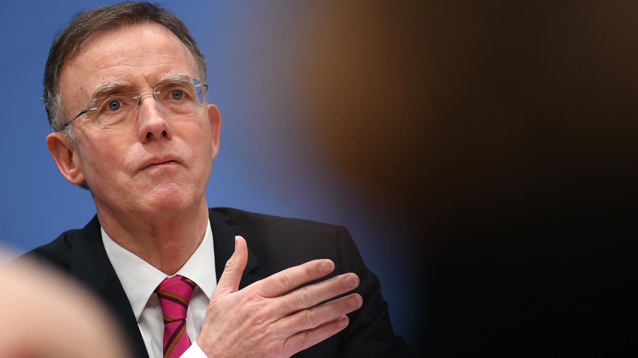 Heute Show 11.12.2019