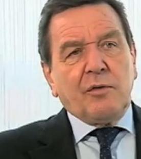 Gerhard Schröder 