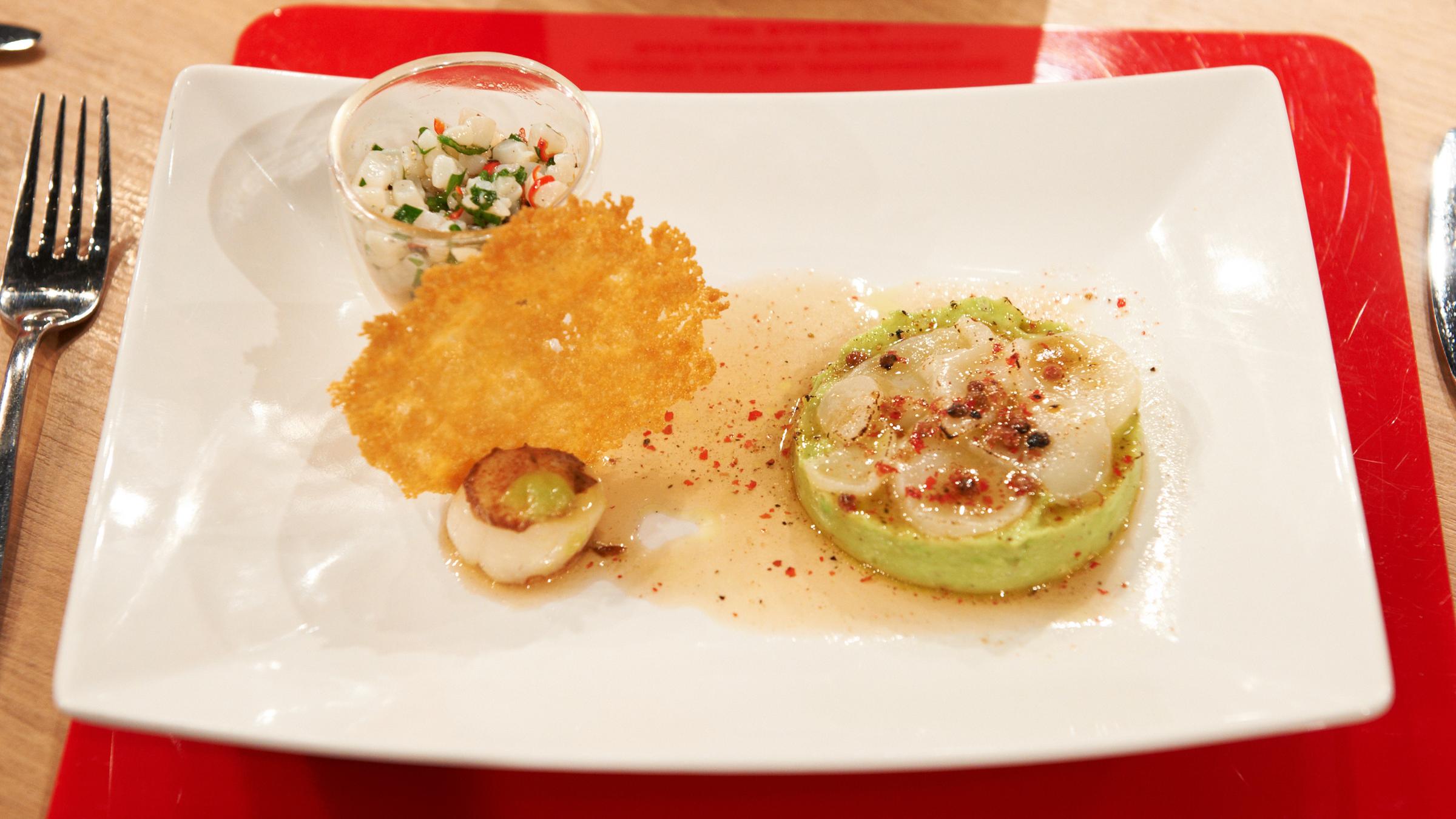 Die Rezepte Vom 11 Juli 2017 Zdfmediathek 