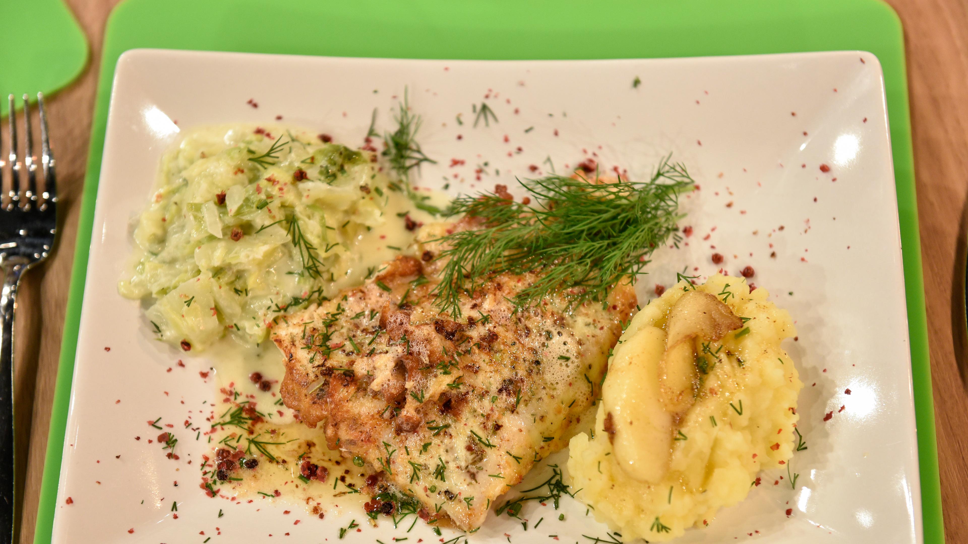 Die Kuchenschlacht Vom 28 Mai 2020 Zdfmediathek