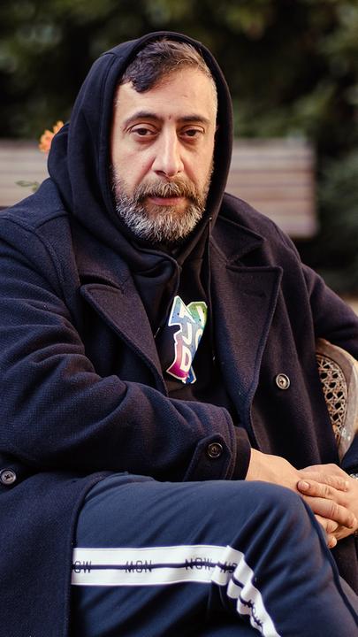 Germania: Kida Khodr Ramadan