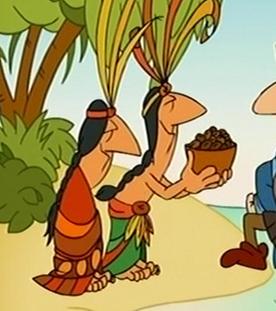 Geschichte des Kakaos