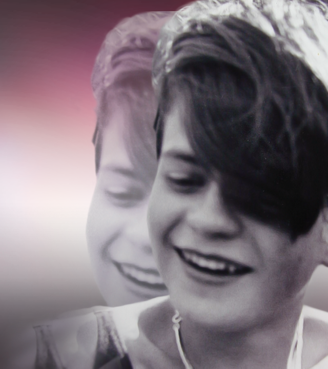 Fünf Gesichter Sophie Scholl