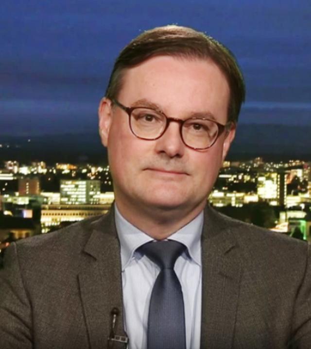 Standbild: Gespräch mit Jörn Leonhard