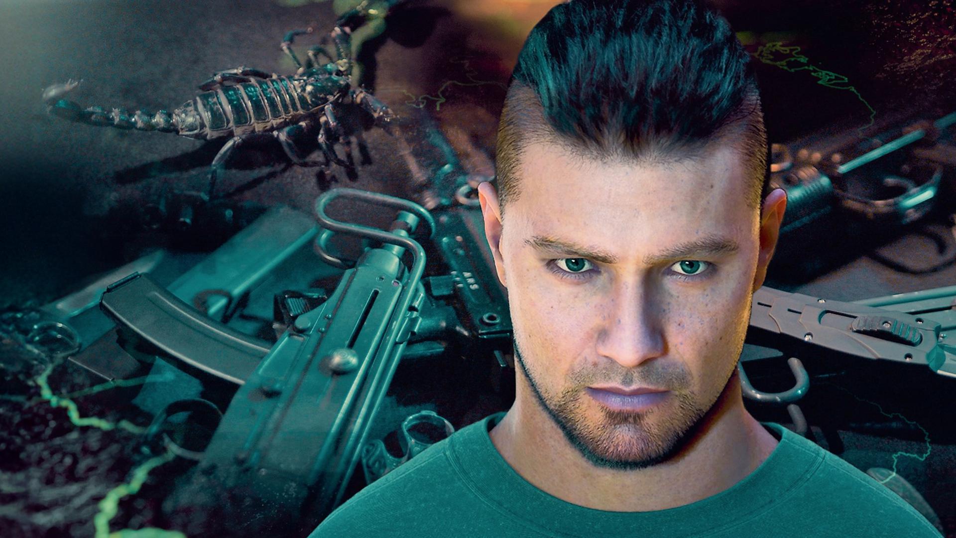 Geständnisse eines Neonazis