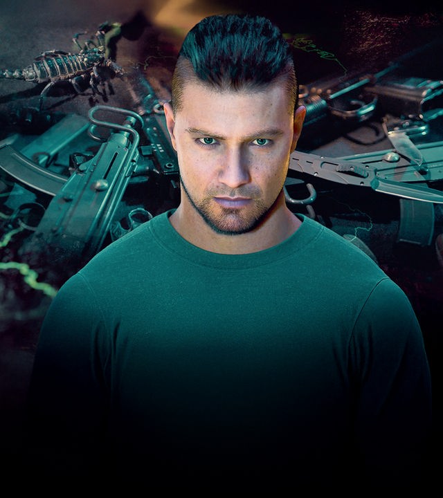 Geständnisse eines Neonazis