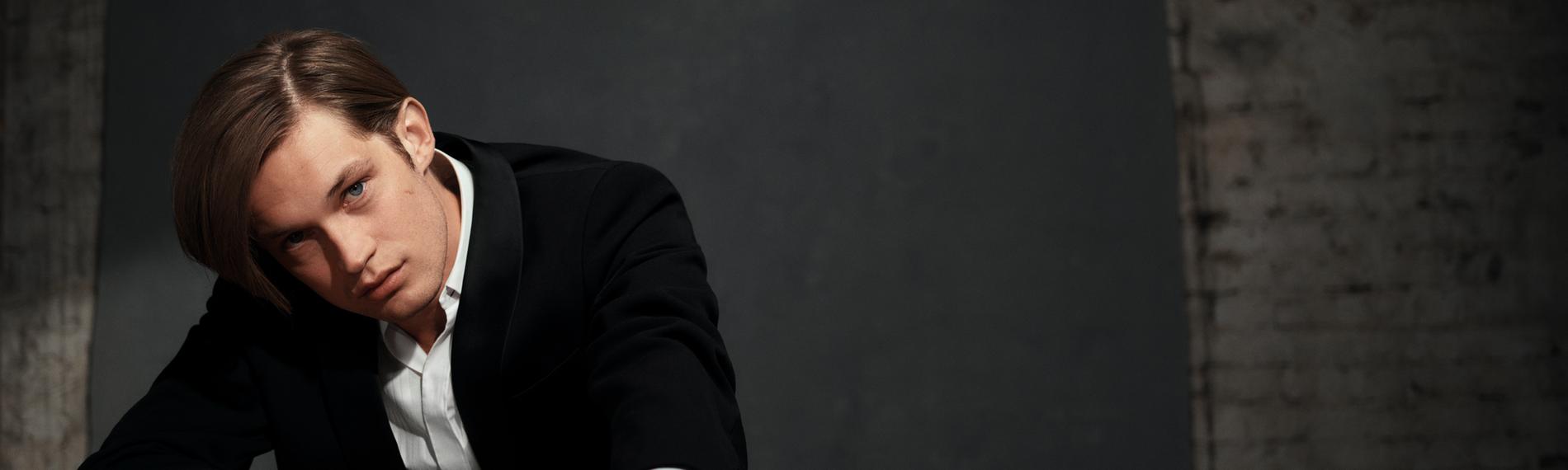 Gestern waren wir noch Kinder - Damian Hardung