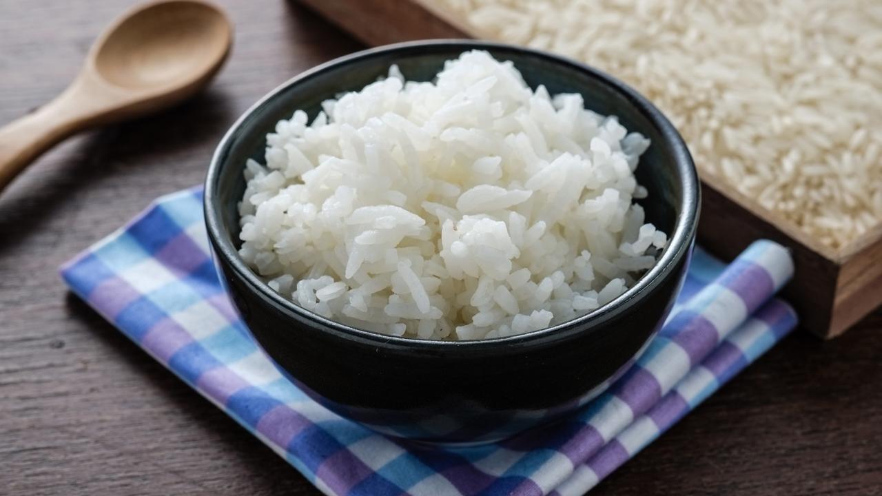 Nach Öko-Test: Reis vom Markt genommen