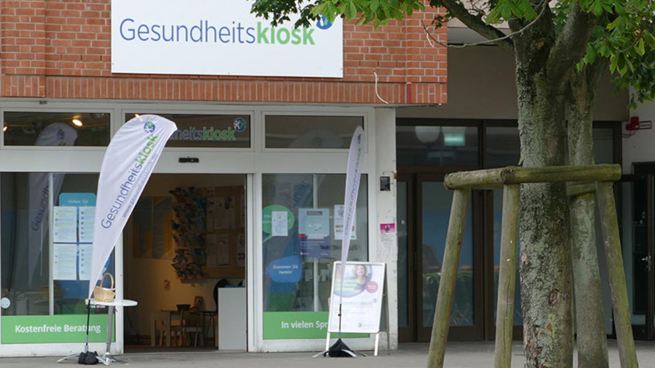 Gesundheitskioske: So sinnvoll sind die Pläne der Regierung - ZDFheute