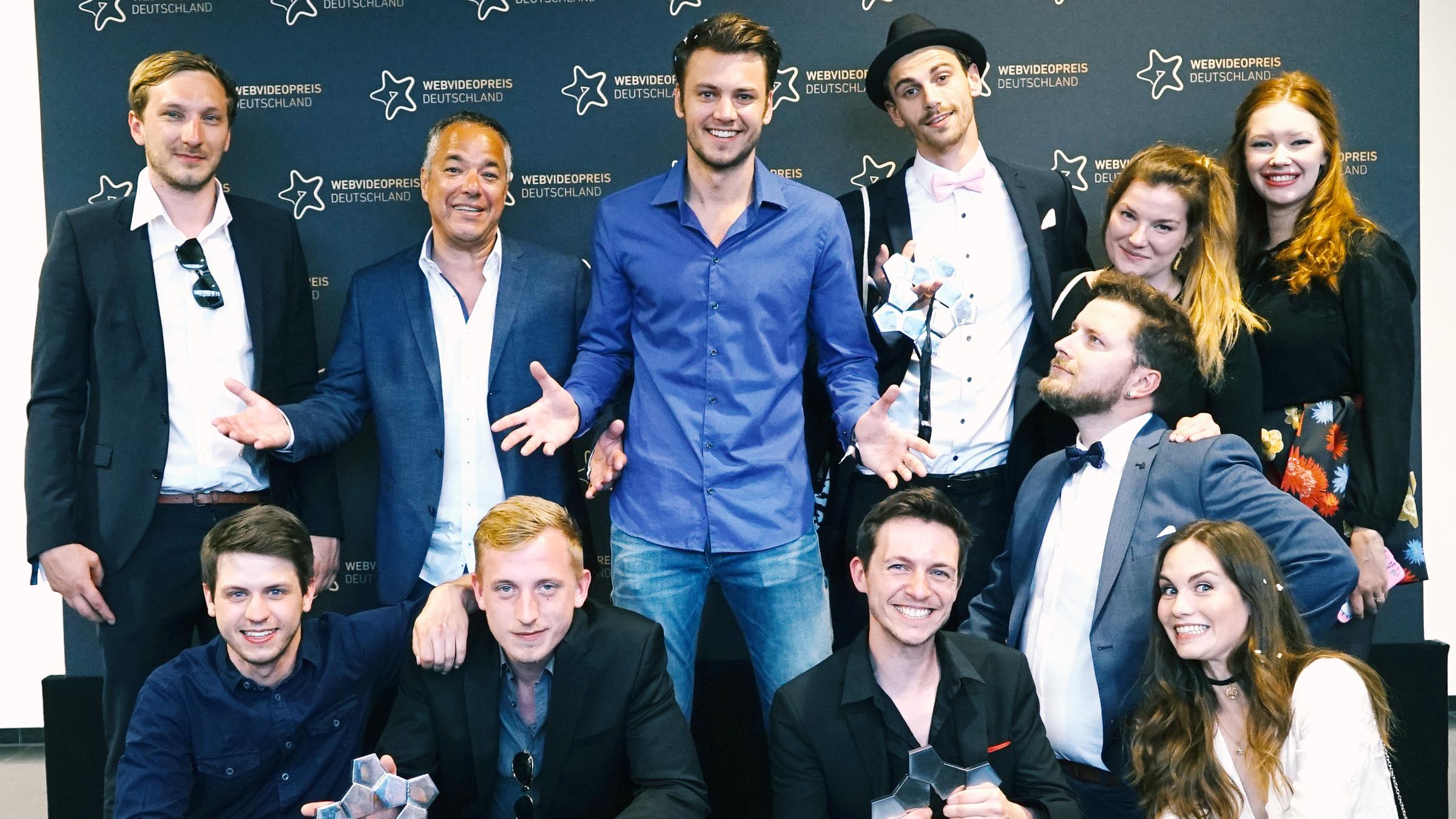 Gewinner WVP Funk Wishlist Y-Kollektiv, Kliemannsland, (c)funk, Mirco Jüngling