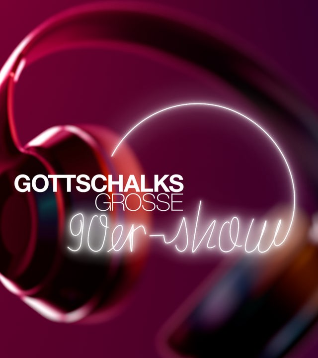 Gottschalks große 90er Show 