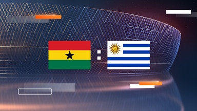 Fußball-wm 2022 - Fußball-wm 2022: Ghana Gegen Uruguay Im Livestream