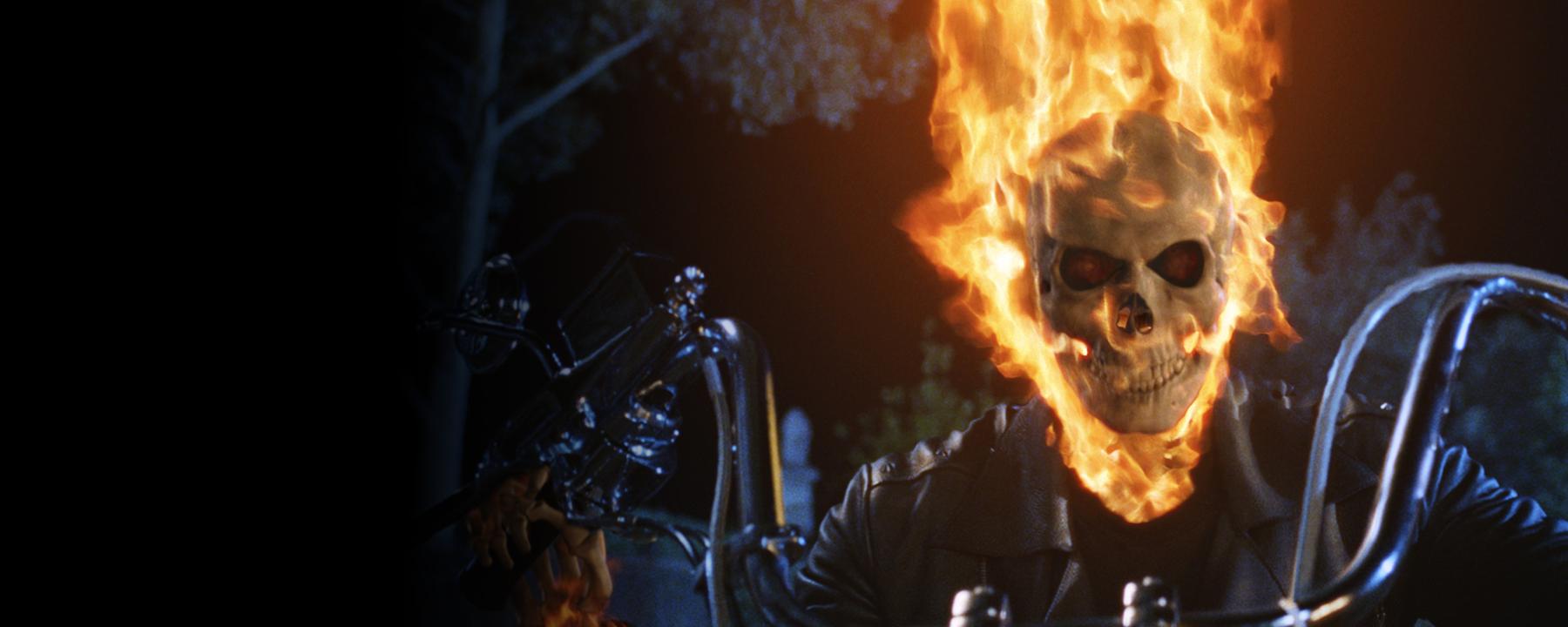Ghost Rider