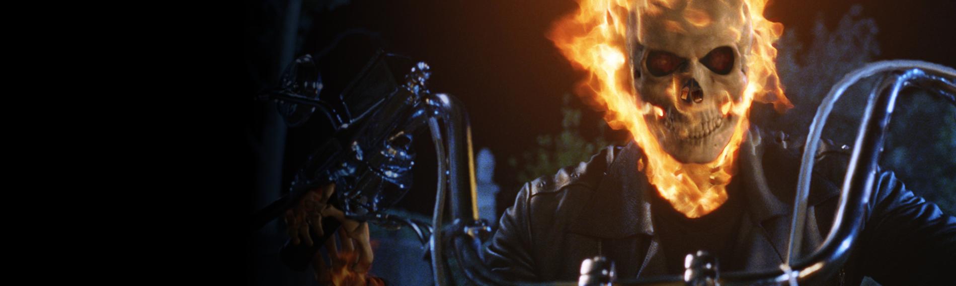 Ghost Rider
