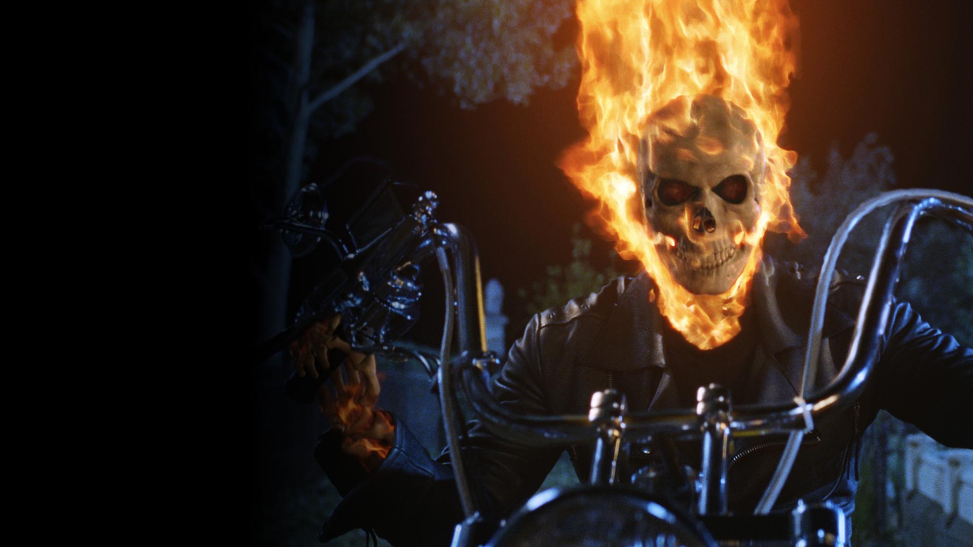 Ghost Rider