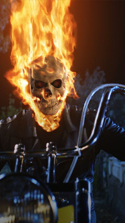 Ghost Rider