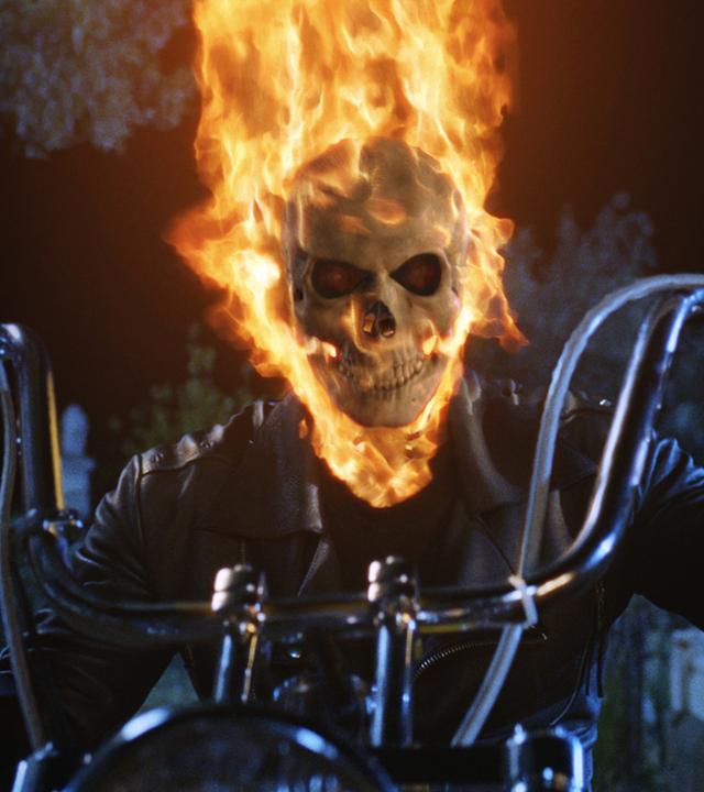 Ghost Rider