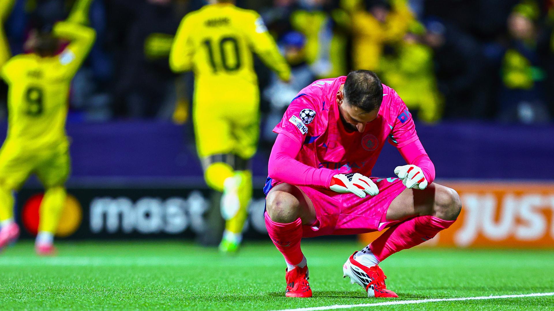 Gianluigi Donnarumma