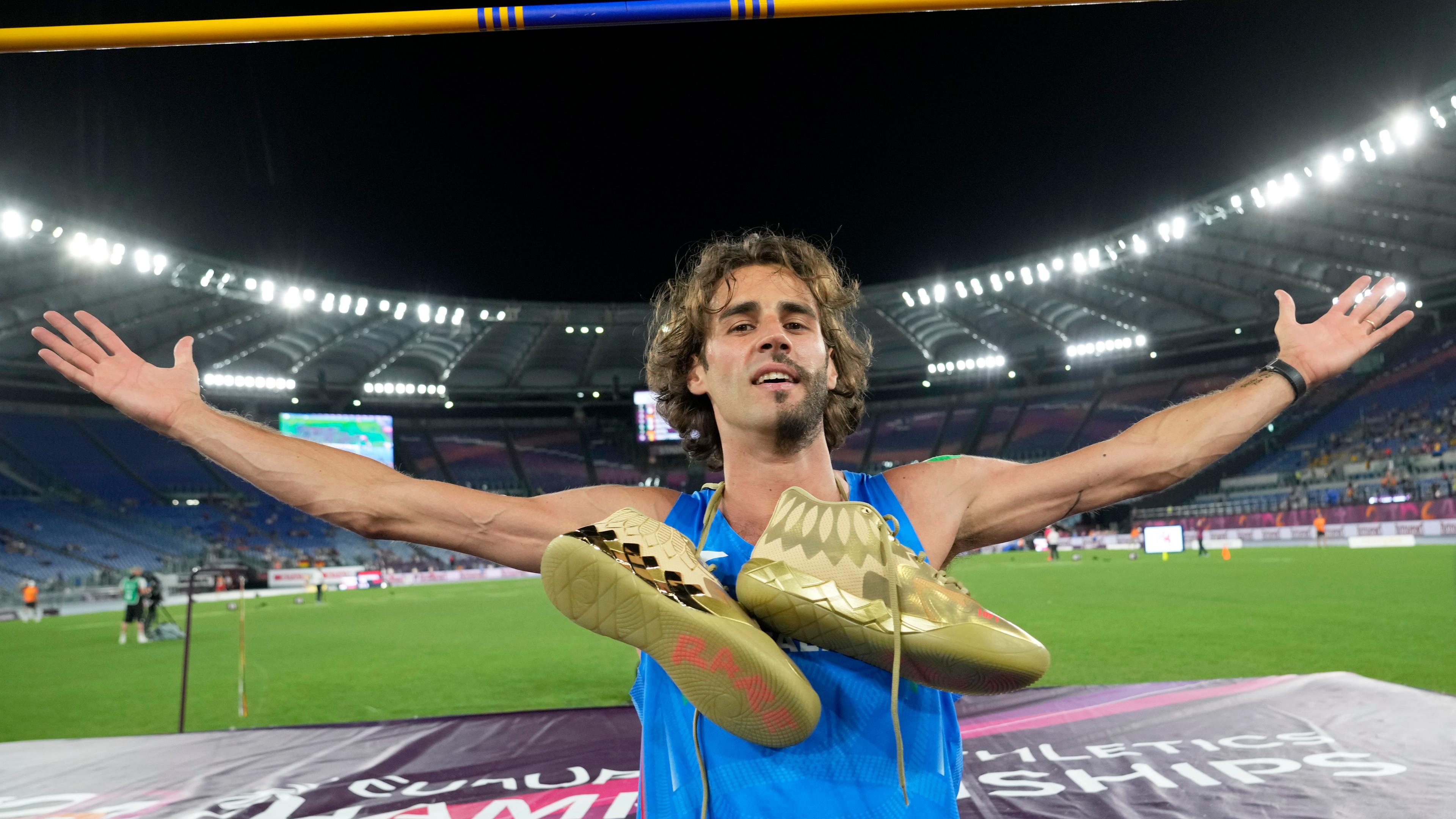 Olympia 2024 Prominente Fahnenträger in Paris ZDFheute