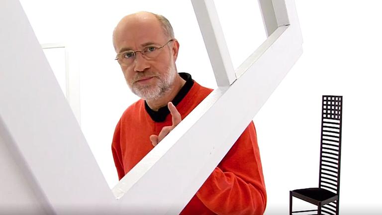 Professor Harald Lesch