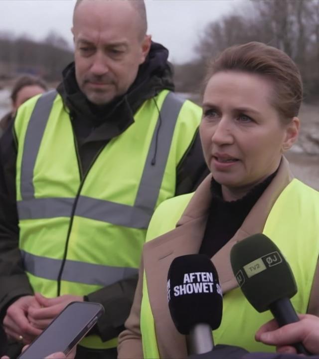 Giftmüll in Dänemark