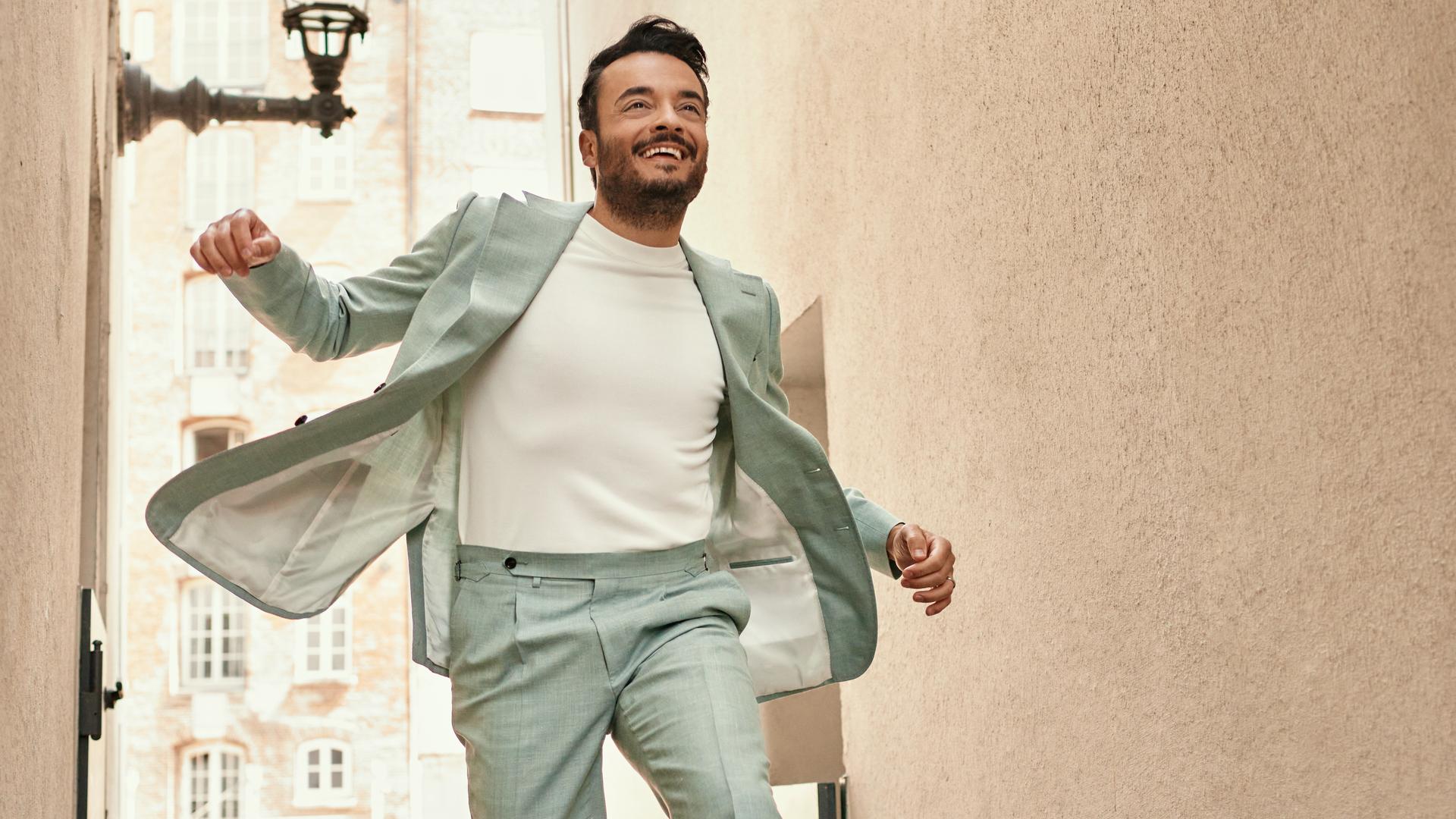 "Die Giovanni Zarrella Show": Giovanni Zarrella