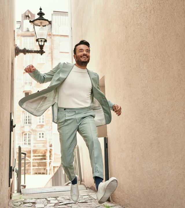 "Die Giovanni Zarrella Show": Giovanni Zarrella