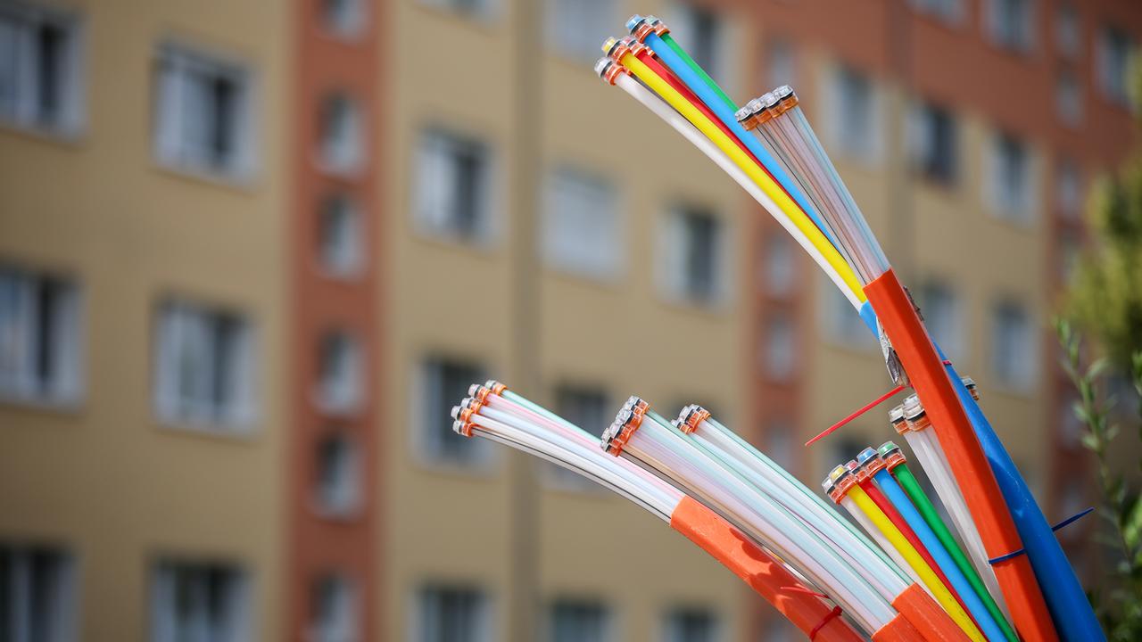 Fiber optic instead of DSL: What you need to know about the switchover now
