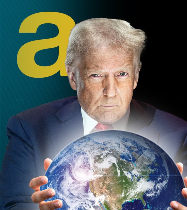 Global PolitiX Dealen wie Trump