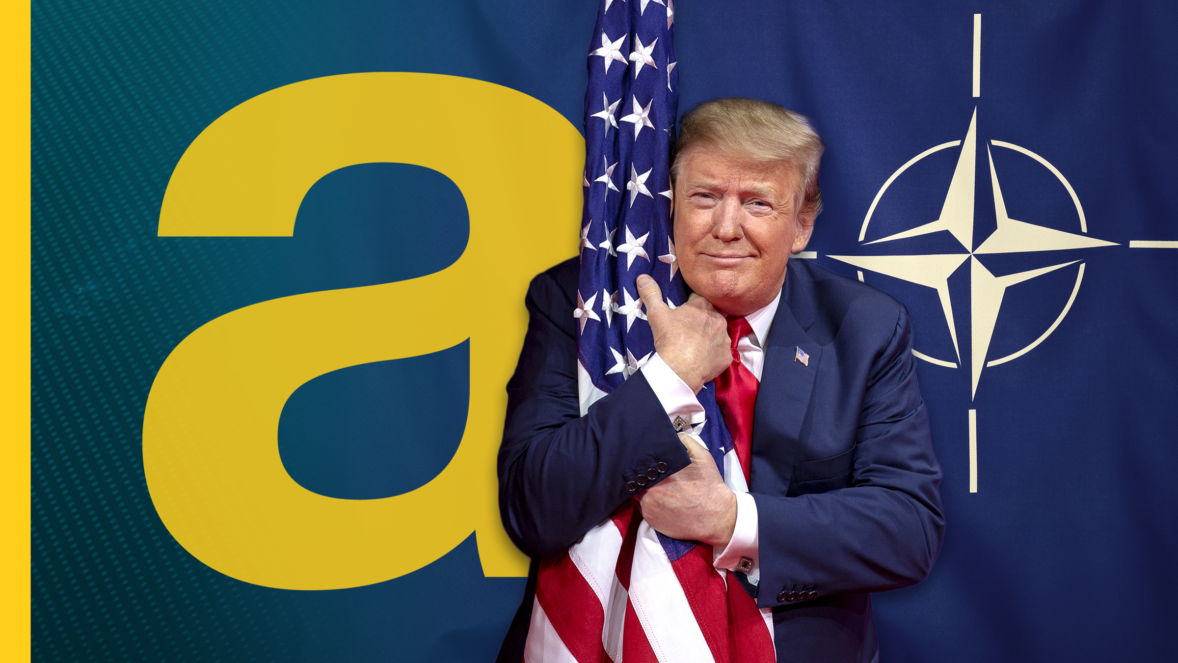 GlobalPolitiX: Angst vor Trump