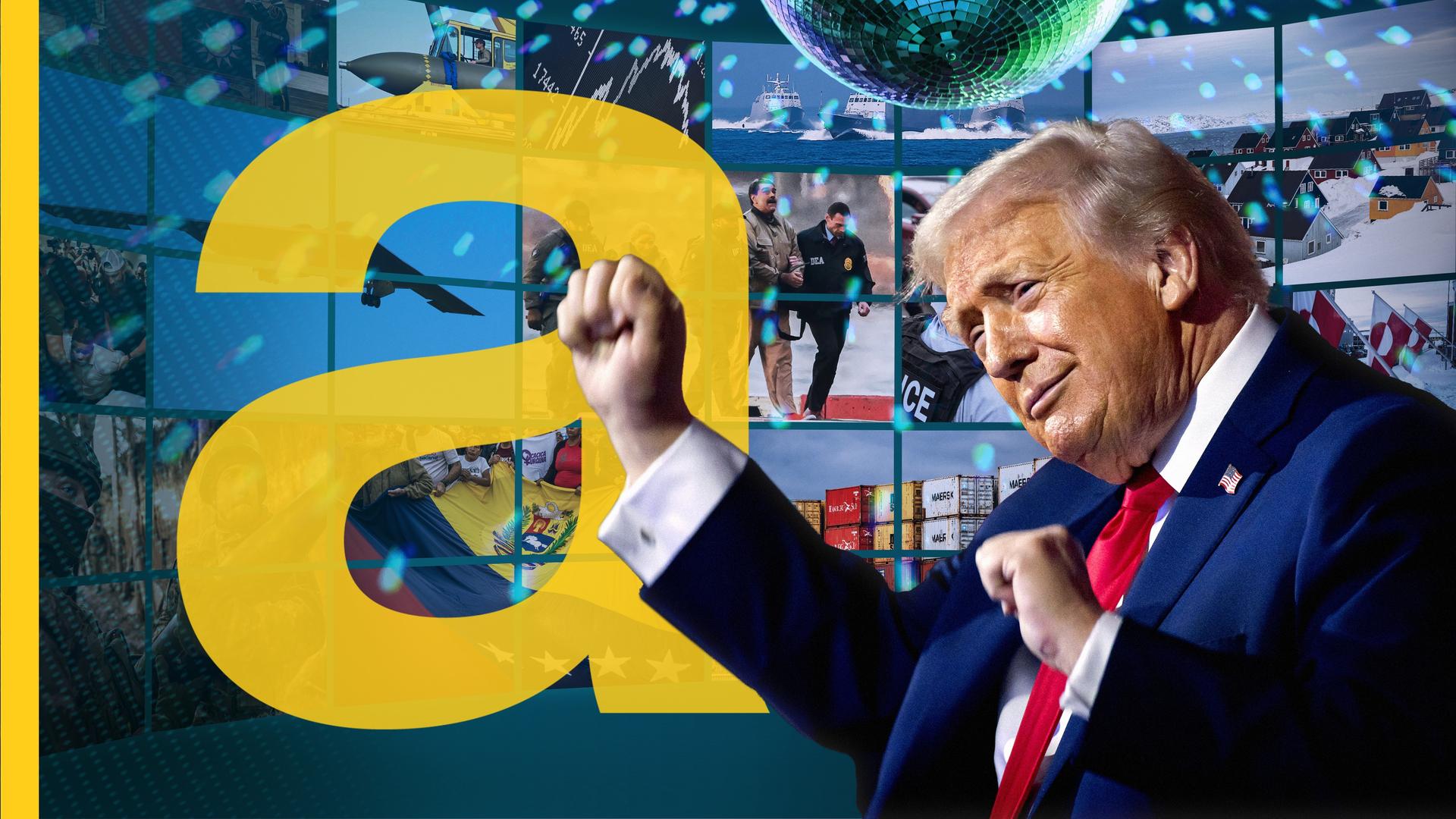 Global PolitiX