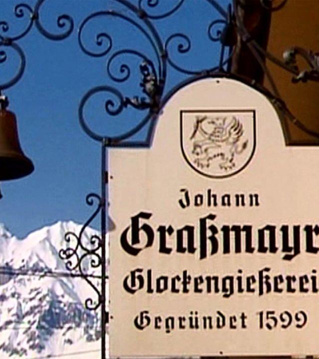 Standbild: Glocken - Klang zwischen Himmel und Erde