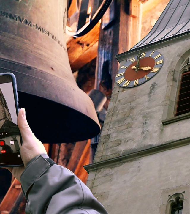 Glockenläuten – Nischige Leidenschaft oder Traumberuf? 