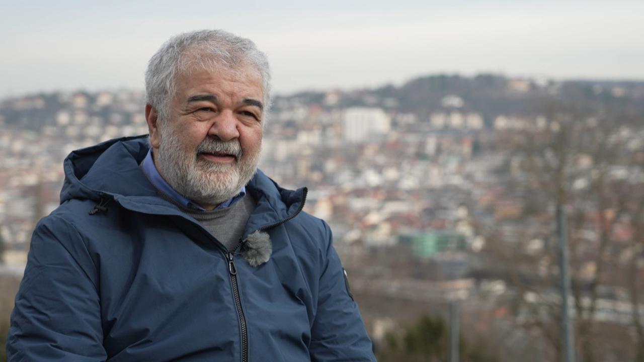 Gökay Sofuoglu 