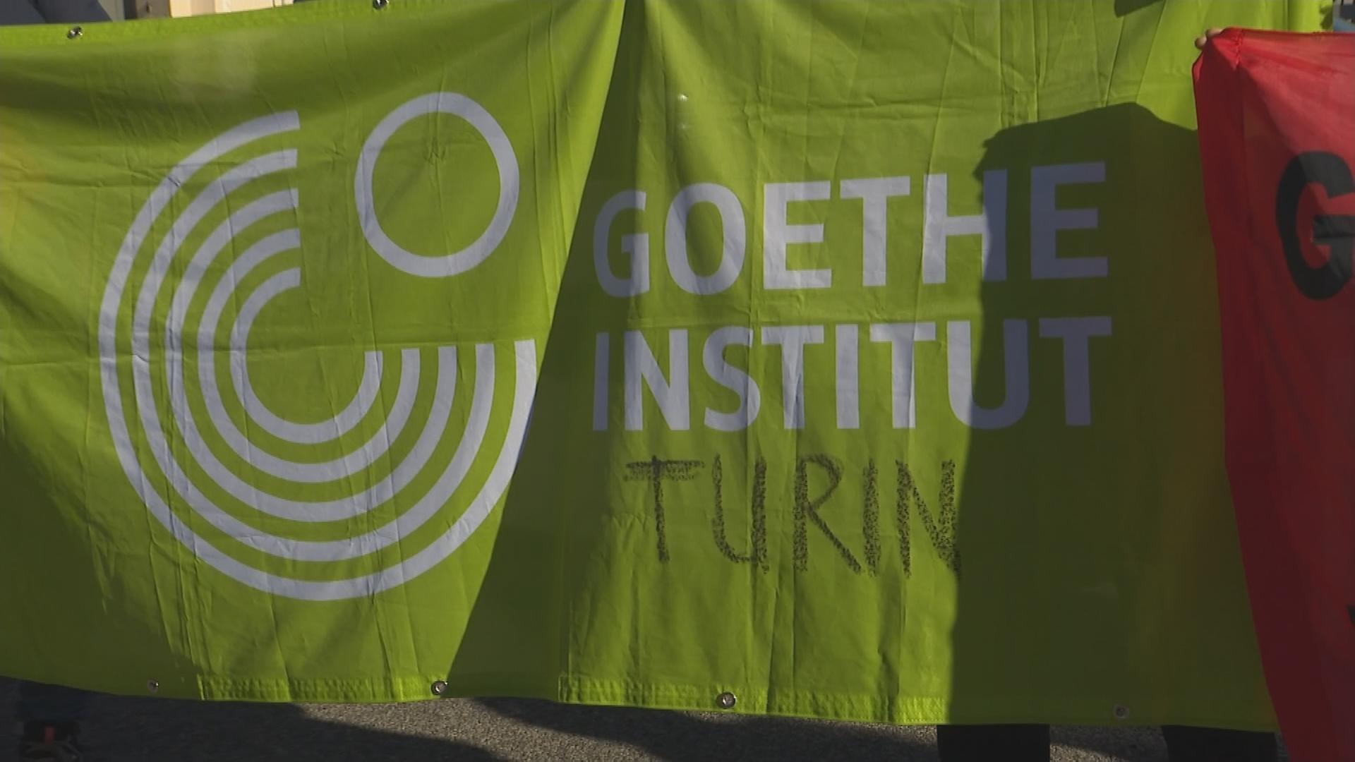 Goethe-Institute in Italien schließen